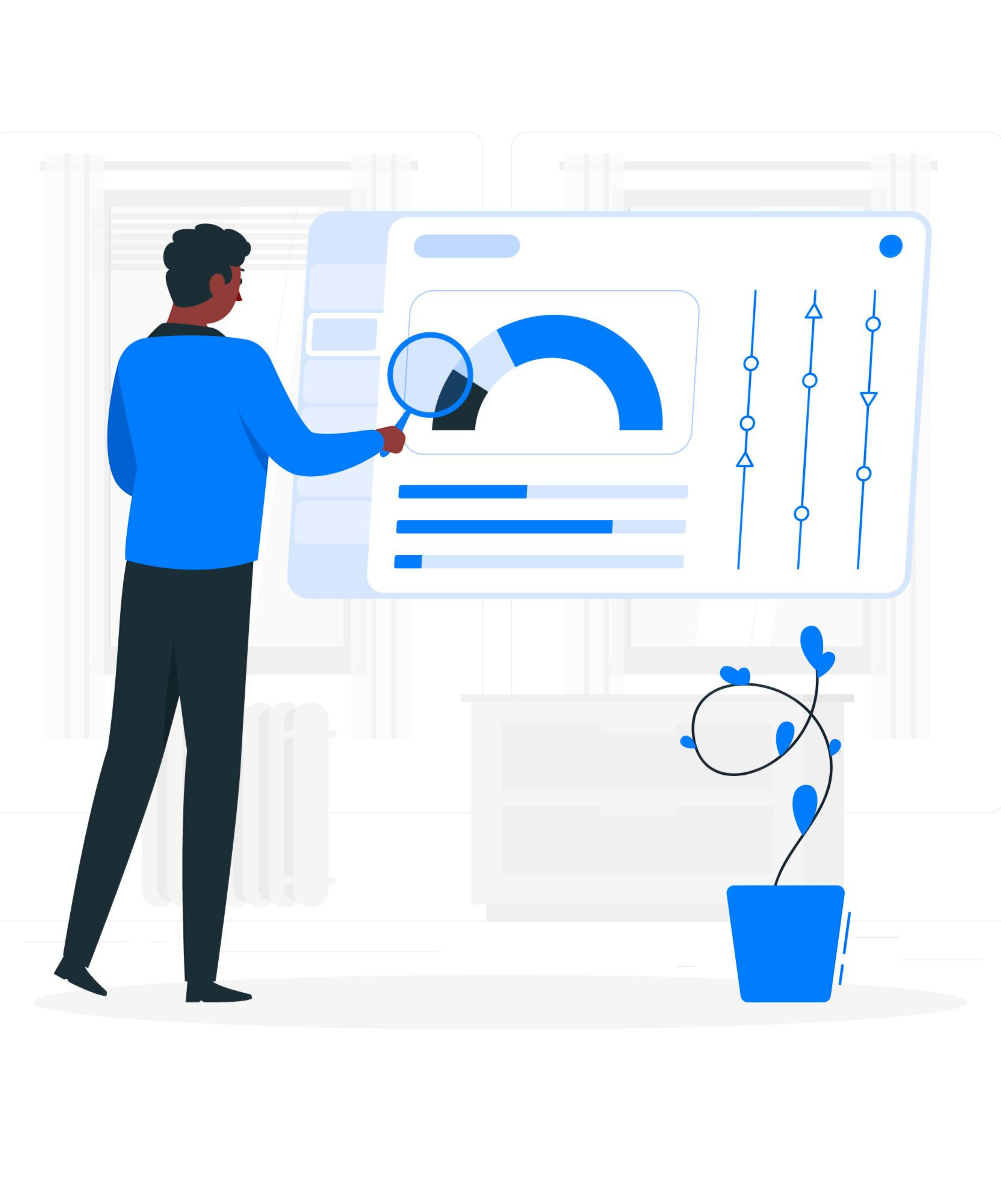 Visual Dashboard